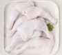 하림 닭 통다리 (냉장), 1kg, 1개[12,900원]
